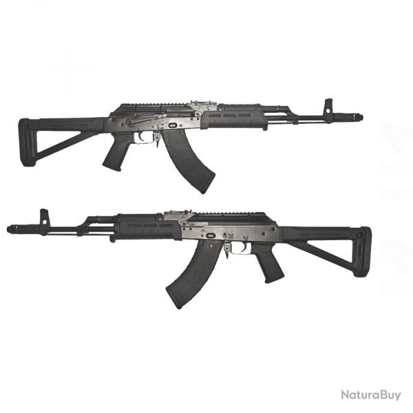 Promo Fin d'anne KA17 Magpul - crosse fixe - 7,62x39 mm 1385 euros Livraison comprise