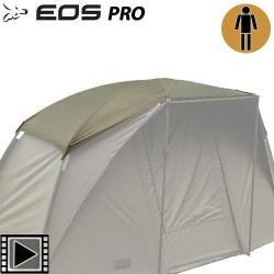 Biwy Fox EOS Pro 1 place (Vapour Cap seule)