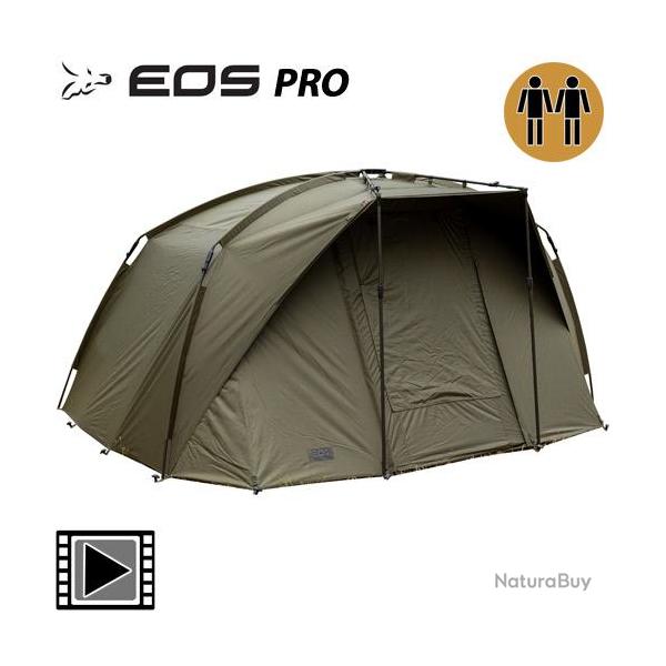 Biwy Fox EOS Pro 2 places