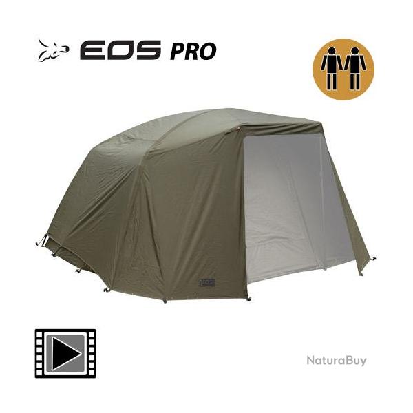 Biwy Fox EOS Pro 2 places (Surtoile seule)