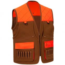 Gilet Chasse Cartouchiere - SKX INDUSTRIES