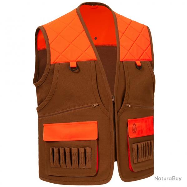 Gilet Chasse Cartouchiere - SKX INDUSTRIES
