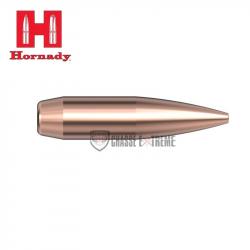 500 Ogives HORNADY Cal 22 68gr Bthp Match