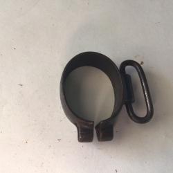 VENDU PAR LE-CUIRASSIER ANNEAU GRENADIÈRE DE FUSIL SCHMIDT RUBIN SUISSE K11 K31