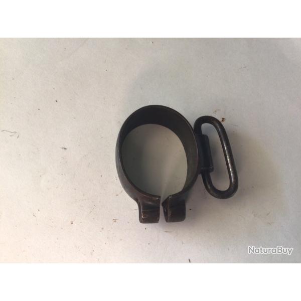 VENDU PAR LE-CUIRASSIER ANNEAU GRENADIRE DE FUSIL SCHMIDT RUBIN SUISSE K11 K31