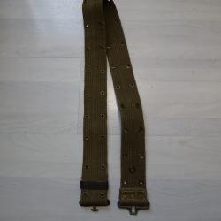Ceinturon US Modèle 36