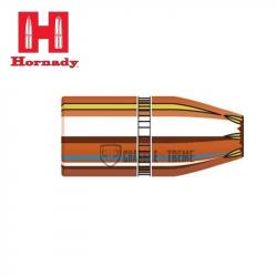 7500 Ogives HORNADY Cal 22 45gr Hp/Bee