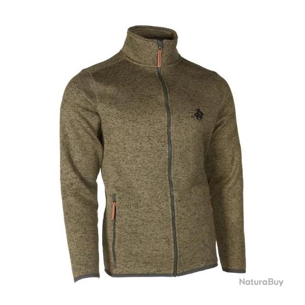 Veste Winchester Alaska vert M