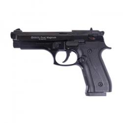 Vente flash ! Pistolet Ekol Firat Magnum - Cal. 9 mm PA - Noir