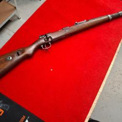 MAUSER PREDUZECE 44 M98/48 CAL. 8X57 JRS EN EXCELLENT ETAT