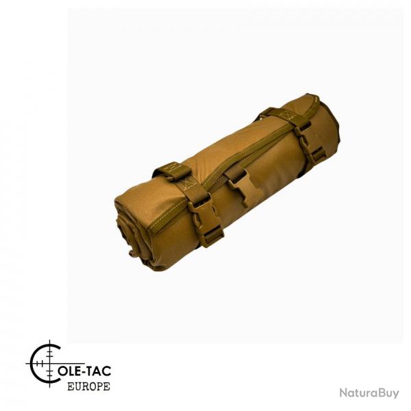 TAPIS DE TIR - COLE-TAC - Coyote