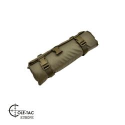 TAPIS DE TIR - COLE-TAC - RANGER GREEN