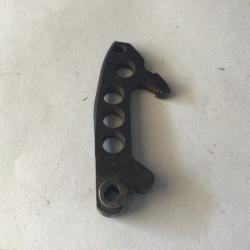 VENDU PAR LE-CUIRASSIER CHIEN AJOURÉ DE FUSIL S/A BROWNING AUTO 5 CAL 12