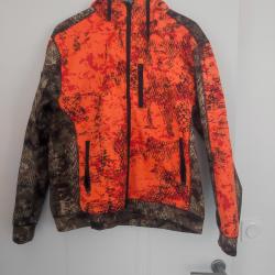 Veste Verney Carron prohunt wolf
