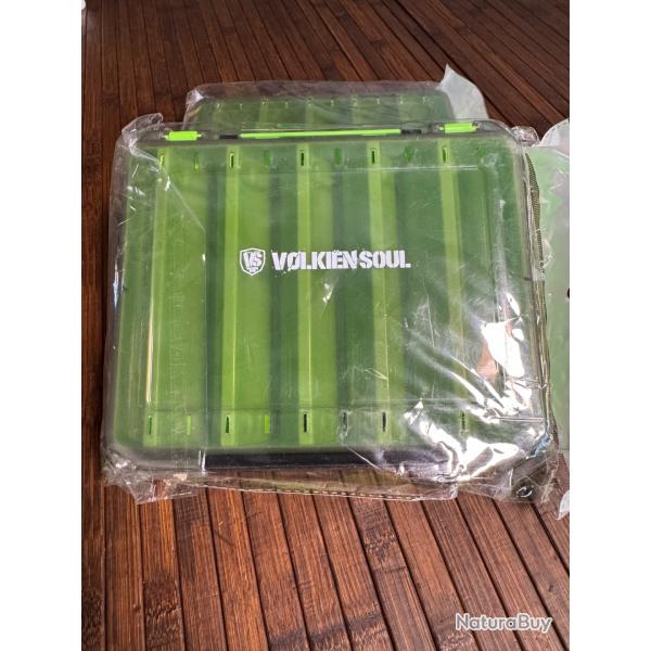 BOTE PCHE TACTICAL RVERSIBLE R2010 20X17.5X5 VOLKIEN SOUL