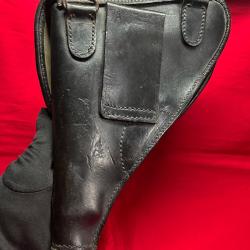 Bel étui " Jambon " - modèle 1892 - parfait état