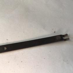 VENDU PAR LE-CUIRASSIER RESSORT DE DETENTE CARABINE GAUCHER MANU ARM 9-12-14 MM 22 LR 109,2 MM