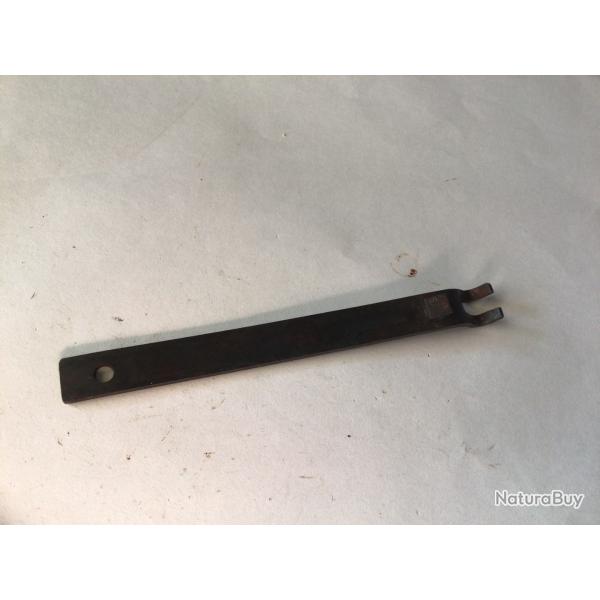 VENDU PAR LE-CUIRASSIER RESSORT DE DETENTE CARABINE GAUCHER MANU ARM 9-12-14 MM 22 LR 109,2 MM