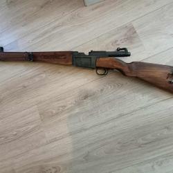 Réplique résine MAS36 second type