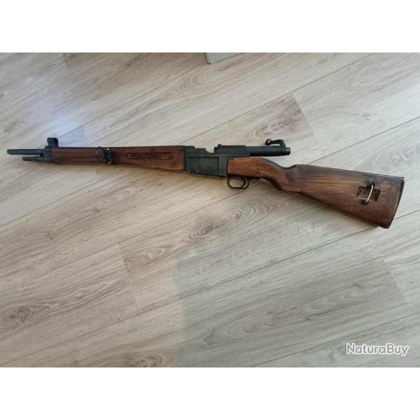 Rplique rsine MAS36 second type