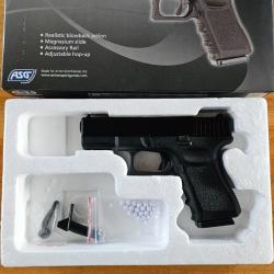 GLOCK 19 AIRSOFT NEUF