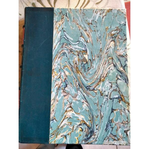 Bleu Horrizon (livre d'or des journeaux du front 1914-1918)