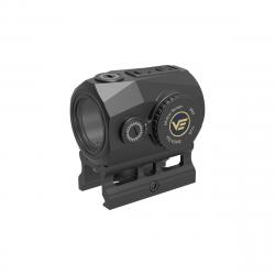 Point rouge VECTOR OPTICS SCRAPPER 1x25 MICRO