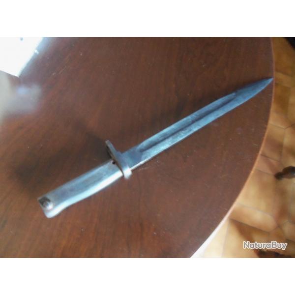 BAIONNETTE GEW 98 ERSATZ