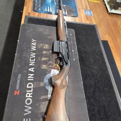 Verney carron Speedline gaucher