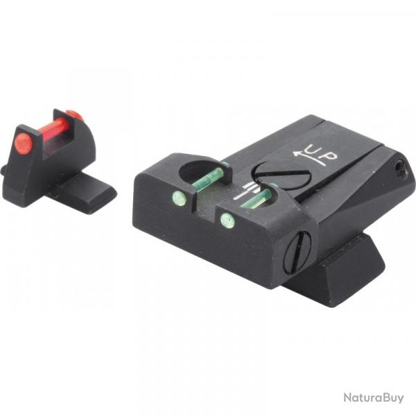 HAUSSE LPA COLT FIBRE OPTIQUE + GUIDON