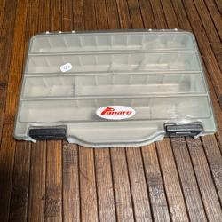 Panaro PLASTICA Boîte de pêche "Slim" Neuf PÊCHE