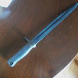 BAIONNETTE GEW 98 ERSATZ N2