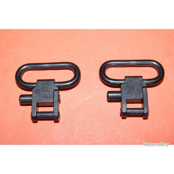 2 GRENADIERES BERETTA RUGER FAIR FRANCHI BENELLI SAKO BALDI FABARM ZOLI YILDIZ