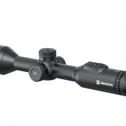 Lunette de tir thermique STELLAR SQ50 2.0 HIKMICRO