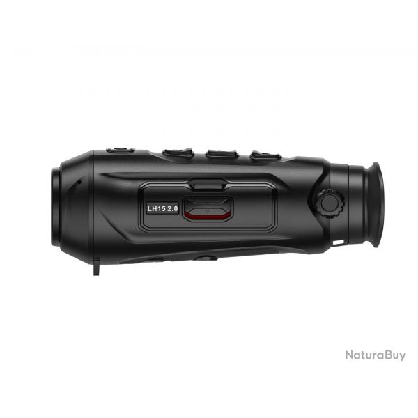 Monoculaire thermique LYNX 2.0 LH15 HIKMICRO