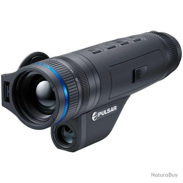 Monoculaire thermique TELOS LRF XQ35 PULSAR