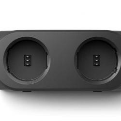 Double chargeur pour batterie APS3