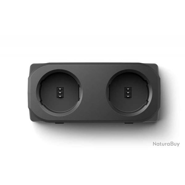 Double chargeur pour batterie APS3