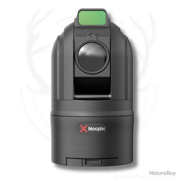 Camera thermique Dome 360 M6T25S NOCPIX