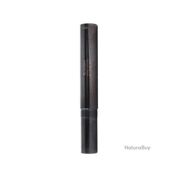 Choke MOBIL SYSTEM 12GA In/Out +100 mm Gemini M *** 1/2 0.51 Billes d'acier