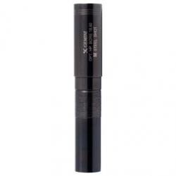 Choke OPTIMA HP - Bore 18,60 Gemini CAL.12 +50 mm F * Full 0.89 Billes d'acier