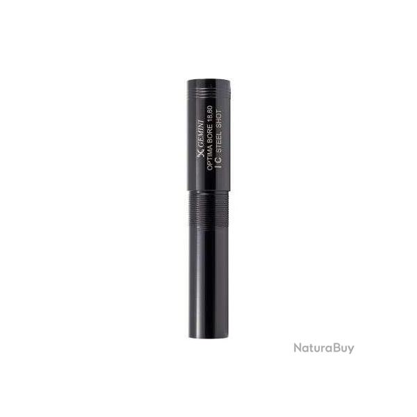 Choke Optima HP 12GA In/Out +50 mm Gemini XF 1.02 Plomb uniquement
