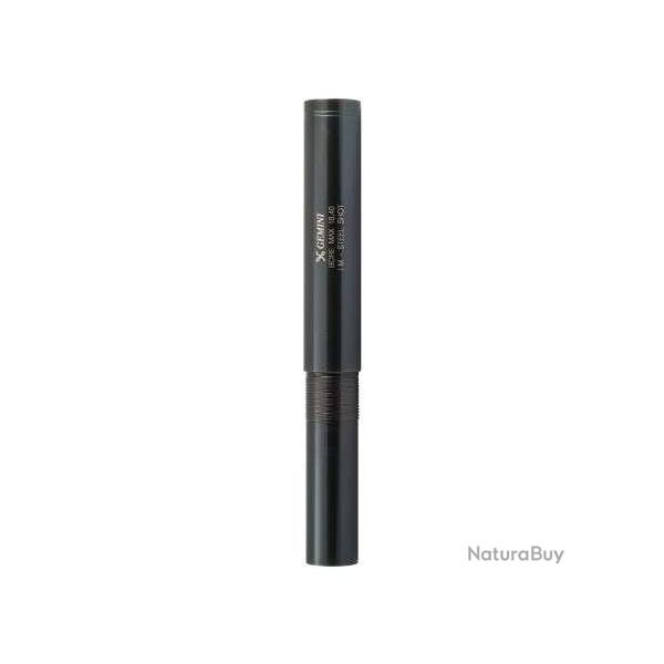 Choke CRIO system 12GA In/Out +100 mm Gemini M *** 1/2 0.51 Billes d'acier