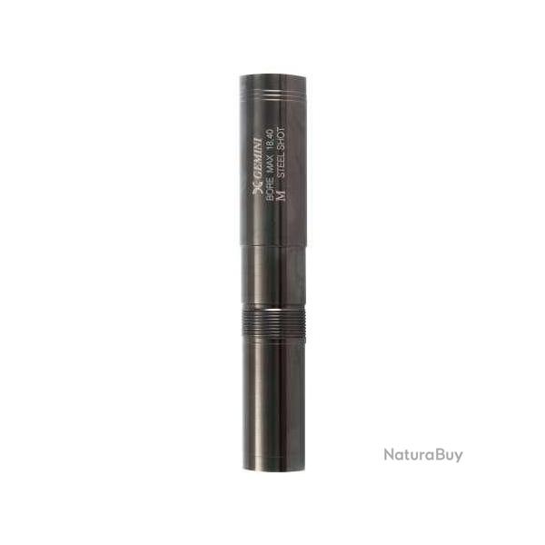 Choke CRIO Plus 12GA In/Out +50 mm Gemini M *** 1/2 0.51 Billes d'acier