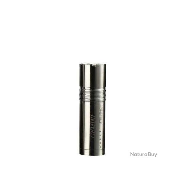 Choke CRIO Plus 12GA Flush Gemini IM ** 3/4 0.64 Plomb uniquement