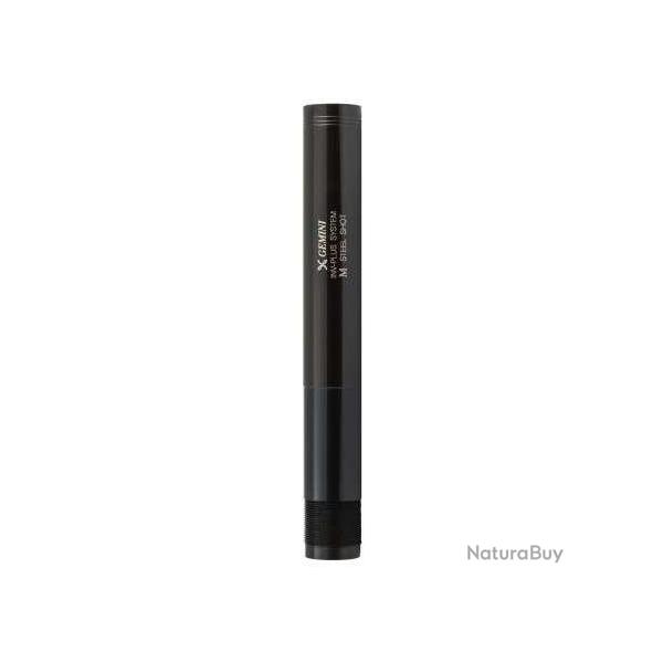 Choke INVECTOR Plus 12ga In/Out +100 mm Gemini XF 1.02 Plomb uniquement