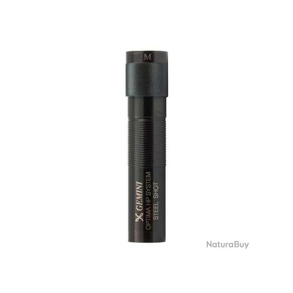 Choke Optima HP 20ga Extended +20 mm Gemini IM ** 3/4 Plomb uniquement