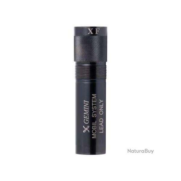 Choke Mobil 20ga Extended +20 mm Gemini SK2 - 0.30 Billes d'acier