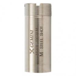 Choke Mobil 20ga Flush Gemini F * Full Plomb uniquement