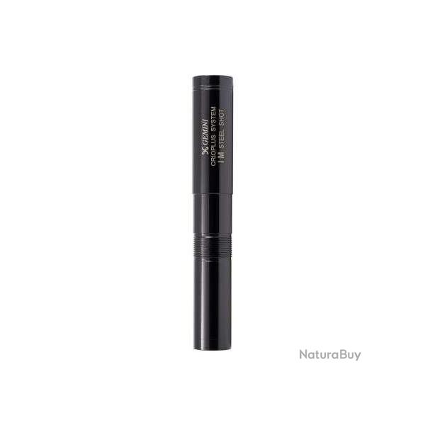 Choke Crio Plus 20ga In/Out +50 mm Gemini M *** 1/2 Billes d'acier